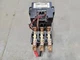 GENTLY USED SQUARE D 8536SFO1V02S 100 hp, NEMA Size 4, 110/120 VAC Coil