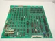 USED GOULD MODICON AS-500P-000  PROCESSOR BOARD REV.G  AS500P000