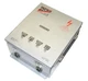 ZYCRON SYSTEMS 2HP AC MOTOR CONTROLLER MODEL ZAC-200