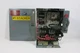 Allen Bradley 2100 Centerline Size 1 Reversing 30A Breaker 18" MCC Bucket 30 Amp