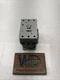 Allen Bradley Contactor, 100-C60D*00 Series B, 24 Volt DC coil, 100 Amp, 3-pole