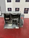 Allen Bradley 2100 MCC 12&rdquo; 30 Amp Fusible Feeder Bucket