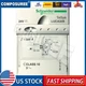NEW Schneider Electric LUCA32B 8-32A 3P Standard Motor Control Unit 1PC IN BOX
