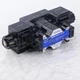 1PC YUKEN DSG-03-3C60-A240-50 Electromagnetic directional valve New