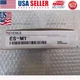 One Keyence ES-M1 Proximity Switch ES-M1 New In Box Fast Shipping