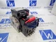 Square D 8536SBO2H20S size 0 Starter W/ 110/120V Coil and 6-18 a overload ST193