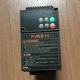1pcs used for fuji FVR0.75E11S-2 inverter tested /#QW
