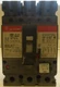 GE P/N: SELA36AT0100 100A 3 POLE CURRENT LIMITING CIRCUIT BREAKER