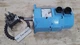 Fanuc A06B-0123-B588 Servo Motor =Now In Blue!=