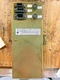 Yaskawa Servo JZRCR-NBP02