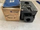 One (1) General Electric CR2943NJ301B Push Button Station START, NOS