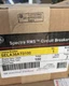 GE Spectral Circuit Breaker SELA36AT0100 NEW Fast Shipping