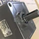 1PCS New Panasonic MZ9G120B reduction box
