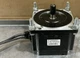 YASKAWA ELECTRIC AC SERVO MOTOR SGMPH-08AAE41D Used Surplus. Item ID 2