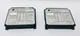 (2) AMERICAN PRECISION INDUSTRIES CMD-260 FOR PARTS UNTESTED *READ* API