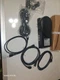LINAK CBD4C00030A-409 LINEAR ACTUATOR CONTROL BOX