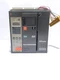 SCHNEIDER ELECTRIC NS1250N 1250A 3POLE MICRLOGIC 2.0.E AIR CIRCUIT BREAKER FREE 