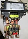 ✌ NEW SQUARE D SIZE 5 MOTOR STARTER COIL 110/120V SIZE 5 8736SGO3S WITH CTs