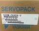 New servo drive SGDM-08ADA-V # Yaskawa # Quick Shipping
