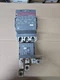 ABB CONTACTOR  AF305-30 WITH OVERLOAD