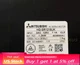 Mitsubishi HG-SR121BJK Servo Motor HGSR121BJK New In Box 1PC