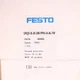 one NEW FESTO DRQD-B-20-180-PPVJ-A-AL-FW 563342 Rotating cylinder Free shipping