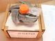 NEW GOULDS pump impeller 5.25" 3196ST 5 vane 1*1.5-6
