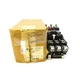 ALLEN BRADLEY 509-EOD SER. A 110/115-120V 135A (BR/WH) NSMP