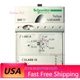 NEW Schneider Electric LUCA32B 8-32A 3P 240V~ Standard Motor Control Unit