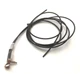 Keyence FU-77TZ Thrubeam Fiber Unit Length: 29", Hex-Shaped, M4, Optical 1.13mm