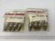Set Of (8) Bosch W6D 0241240008 Spark Plugs  W200T30 NOS VTG Germany OEM