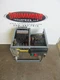 SQUARE D MCC FUSIBLE BUCKET 18" NEMA 2 MODEL 5W/ 8536SD01 *NO DOOR*
