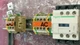KB ELECTRONICS KBPC-240D, 9338J, DC Drive, 115-230VAC +AC/DC CONTACTS+LC1D12