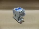 New Eaton Cutler Hammer CN35DN2 30 Amp Lighting Contactor 3 Pole 277v Coil