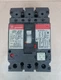 GE SELA36AT0100 3 Pole 600V Circuit Breaker W 80A Rating Plug