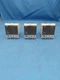 LOT OF 3  azbil  SDC15 YAMATAKE TEMPERATURE CONTROLLER SDC15 C15TR0TA0100