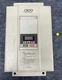HITACHI J300-055LFU AC DRIVE SER SJ300 7.5HP 5.5KW 24 AMP 230V 3 PHASE