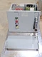 Square D Model 4 Combo MCC Bucket 15A 480V Size 1 FAL3601513M with Door #145