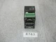 Frequency Inverter Fuji Electric FVR0.1E11S-2 Inverter 0.3kW Out 0.2-400Hz