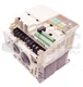 OMRON 3G3MV-C4037 AC DRIVE INVERTER 380-460V 50/60HZ 12A