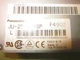 Panasonic JU-256A216P 3.5" 1.44MB Internal Floppy Disk Drive INV15775