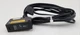 Keyence LV-H35 Reflective Sensor Head, Spot Type, LVH35 *NDA AVAILABLE*