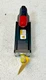 Allen-Bradley VPL-B0631T-PK14AA SER A Inverter Duty AC Servo Motor