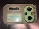 NOS-No Original Box TB WOODS J075 Ultracon SCR DRIVE CONTROL