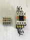 FUJI ELECTRIC SC-03 CONTACTOR FUJI COIL DRIVE SZ-03/CD2-24 FUJI AUX BLOCK SZ-A31