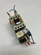 Fuji Magnetic Contactor SC-03 TR-0N TRON Thermal Relay Switch Fanuc Trip Motor