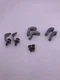 Square D 9998HC1 Replacement Contact Kit, For Class 7004 Type H Contactors