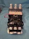 ALLEN BRADLEY 509-EOD Size 4 Series A 600V 135A Motor Starter 3-5P