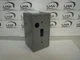 SQUARE D 2510FG1P SER. A MANUAL MOTOR STARTER SWITCH ENCLOSURE *NEW