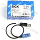 NEW SICK KTM-WN11182P Photoelectric Switch 1PCS
